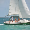 Create Listing: 1.5hr Key West Harbor Day Sail