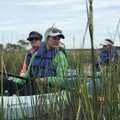 Create Listing: Kayak Tour - Matanzas River Flats