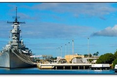 Create Listing: USS Missouri, Arizona & Punchbowl Tour 63
