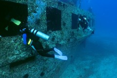Create Listing: 2 Tank Shipwreck and Reef Dives - Waikiki
