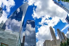 Create Listing: Private Talk The World Trade Center Complex