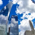 Create Listing: Private Talk The World Trade Center Complex