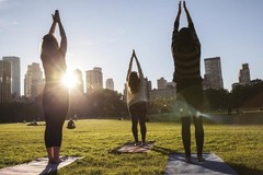 Create Listing: Private Yoga Classes