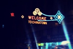 Create Listing: Chinatown & Little Italy