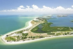 Create Listing: Fort DeSoto e-Bike History Tour