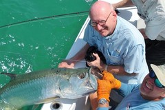 Create Listing: Fishing Charter 1-4 People 5 hours