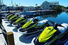 Create Listing: Jetski Free Ride (Non-Guided)