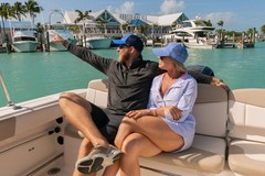 Create Listing: Private Duck Key Cruise