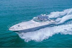 Create Listing: 54' Sea Ray - 2000 - 1 to 15 Persons