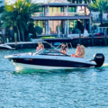 Create Listing: Private Luxury Boat Tour with Captain  - Up to 6 People