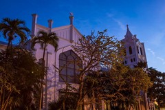 Create Listing: The Original Key West Ghost Hunt