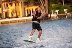 Create Listing: Wakeboard Lesson