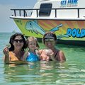 Create Listing: Sea Hare: 2.5 hrs - Private Dolphin Fun, Snorkel, Shelling