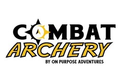 Create Listing: Combat Archery - Ages 10+ • Up to 75 People