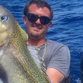 Create Listing: Full Day Tournament Charter on "The Big Boat" | 6 ppl max