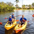 Create Listing: Seven Isles Ft. Lauderdale Kayak or Paddle Tour | Ages 7+