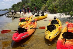 Create Listing: 2 Hour Rental | Single, Tandem Kayaks & SUP's | Ages 7+