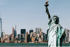 Create Listing: Statue of Liberty and Ellis Island-Private Tour - 3hrs