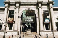 Create Listing: American Museum of Natural History Guided Tour Semi Private