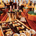 Create Listing: Champagne & Cheese Pairing Cruise 1.5hrs