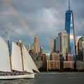 Create Listing: Day Sail to Statue of Liberty on Adirondack - 2hrs