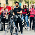 Create Listing: Central Park Bike Tour - 1.5hrs