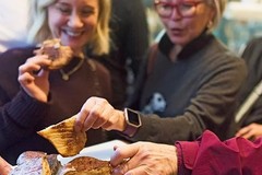 Create Listing: Chelsea Market & The Highline Food Tour- 3hrs