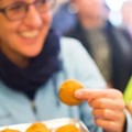 Create Listing: The Original Greenwich Village Food Tour- 3hrs