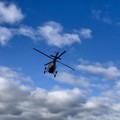 Create Listing: Helicopter Ride - 10mins