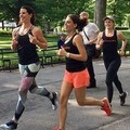 Create Listing: Central Park 5K Fun Run - 1hr