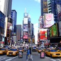 Create Listing: Times Square Tour - 1.25hrs
