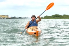 Create Listing: Kayak Discovery - 1.5hrs