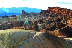 Create Listing: Death Valley Tour from Las Vegas - Public - 10.5hrs