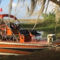 Create Listing: 1.5 Hour Airboat Adventure