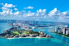 Create Listing: Miami Beach Tour - 45 mins