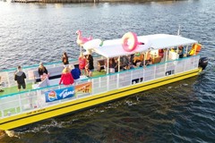 Create Listing: Private Party Boat (46-90)