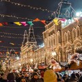 Create Listing: Christmas | New York: Tour the Christmas Lights on a Padicab