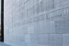 Create Listing: Smithsonian Air & Space Museum + American History Museum 