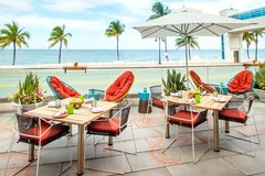 Create Listing: Fort Lauderdale Beach Food Tour - 3hrs