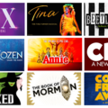 Create Listing: Broadway/Off-Broadway Shows - SAVE OVER 30%