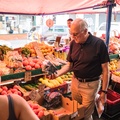 Create Listing: Italian Market Food Tour