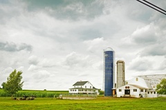 Create Listing: Lancaster and Amish Tour