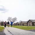 Create Listing: Valley Forge Tour