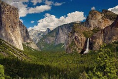 Create Listing: Yosemite 2 Day Tour - Tour Only (No Accommodation included)