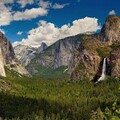Create Listing: Yosemite 2 Day Tour - Tour Only (No Accommodation included)
