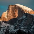 Create Listing: Yosemite 5 Day Tour - No Accommodation included