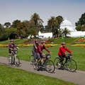 Create Listing: Golden Gate Park Tour