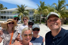 Create Listing: Islamorada Food Tour