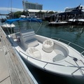 Create Listing: 8 Hour Charter - Lady Luck
