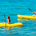 Create Listing: 1 Hour Kayak Rentals